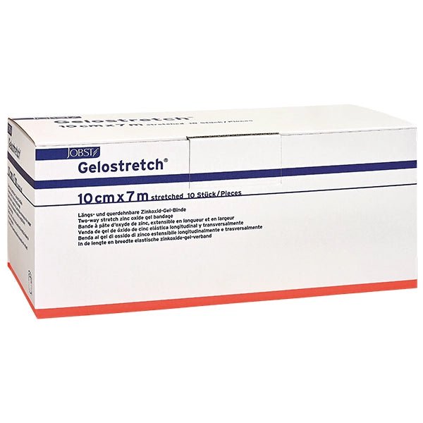 Gelostretch - lose im Karton - BSN medical GmbH